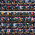 Marvel Contest of Champions