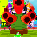 Plants vs Brainrots