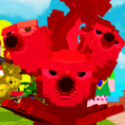 Plants vs Brainrots