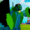Plants vs Brainrots