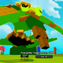 Plants vs Brainrots
