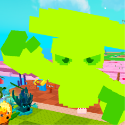 Plants vs Brainrots