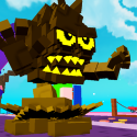 Plants vs Brainrots