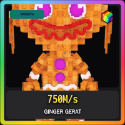 Steal a Brainrot