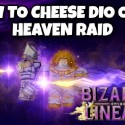 Bizarre Lineage