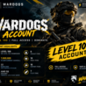 WARDOGS