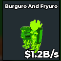 Steal a Brainrot