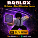 Devil Hunter
