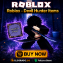 Devil Hunter