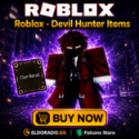 Devil Hunter