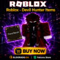 Devil Hunter