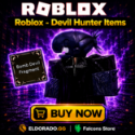 Devil Hunter
