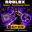 Devil Hunter