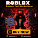 Devil Hunter