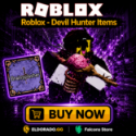 Devil Hunter