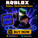 Devil Hunter