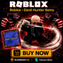 Devil Hunter