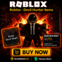 Devil Hunter