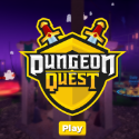 Dungeon Quest Reborn