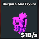 Steal a Brainrot