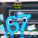 Steal a Brainrot