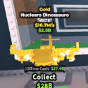 Steal a Brainrot