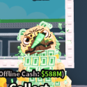 Steal a Brainrot