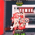 Steal a Brainrot