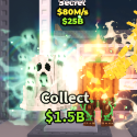 Steal a Brainrot