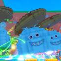 Escape Tsunami For Brainrots Trade Tokens