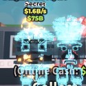 Steal a Brainrot