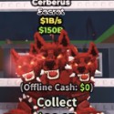 Steal a Brainrot