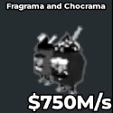 Steal a Brainrot