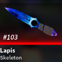 Knife Duels