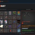 Rust