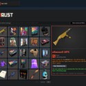 Rust