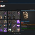 Rust