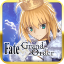 フェイトグランドオーダー