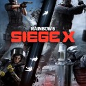 Rainbow Six Siege X