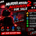Murder Mystery 2
