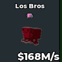 Steal a Brainrot