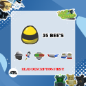 Bee Swarm Simulator