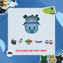 Bee Swarm Simulator