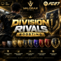 EA Sports FC
