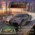 Driving Empire