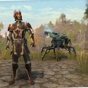 Elder Scrolls Online