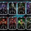 Mortal Kombat Mobile