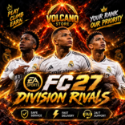 EA Sports FC