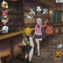 The Seven Deadly Sins