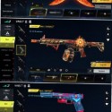 Blood Strike Accounts